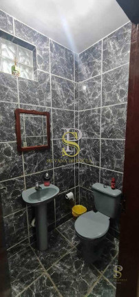 Imagem Chácara com 5 Quartos à Venda, 650 m² em Rio Acima - Mairiporã