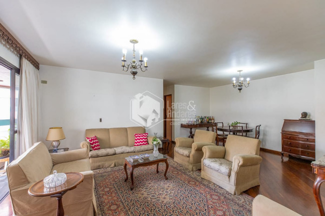 Imagem Apartamento com 4 Quartos à Venda, 146 m² em Vila Uberabinha - São Paulo Imagem Apartamento com 4 Quartos à Venda, 146 m² em Vila Uberabinha - São Paulo