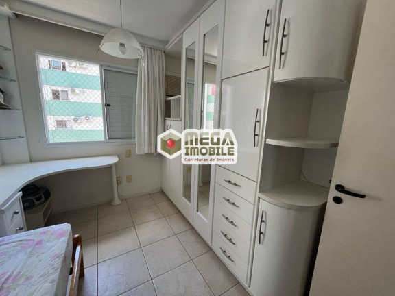Imagem Apartamento com 3 Quartos à Venda, 87 m² em Trindade - Florianópolis