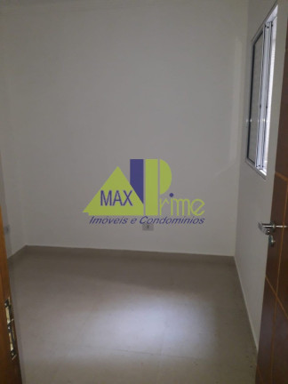 Imagem Apartamento com 2 Quartos à Venda, 47 m² em Chácara Seis De Outubro - São Paulo