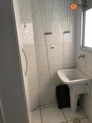 Imagem Apartamento com 3 Quartos à Venda, 70 m² em Jardim Ipiranga - Americana Imagem Apartamento com 3 Quartos à Venda, 70 m² em Jardim Ipiranga - Americana