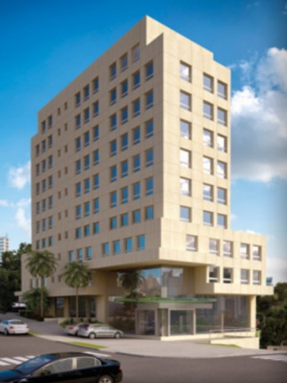 Imóvel Comercial à Venda, 35 m² em Auxiliadora - Porto Alegre