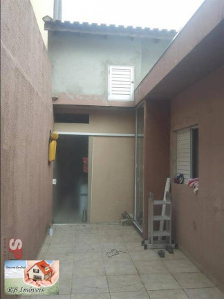 Imagem Casa com 3 Quartos à Venda, 200 m² em Jordanópolis - São Bernardo Do Campo