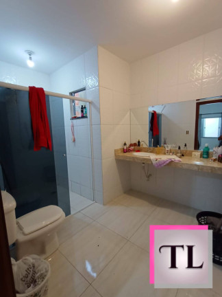 Imagem Casa com 3 Quartos à Venda, 180 m² em Parque São Sebastião - Poços De Caldas