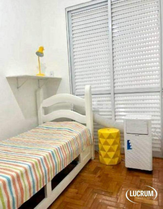Imagem Apartamento com 3 Quartos à Venda, 87 m² em Copacabana - Rio De Janeiro