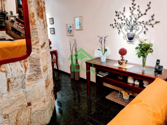 Imagem Casa de Condomínio com 4 Quartos à Venda, 200 m² em Jardim Campo Grande - São Paulo Imagem Casa de Condomínio com 4 Quartos à Venda, 200 m² em Jardim Campo Grande - São Paulo