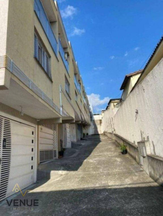 Imagem Sobrado com 3 Quartos à Venda, 81 m² em Itaquera - São Paulo Imagem Sobrado com 3 Quartos à Venda, 81 m² em Itaquera - São Paulo
