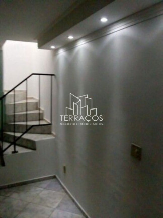 Imagem Sobrado com 2 Quartos à Venda, 96 m² em Vila De Vito - Jundiaí