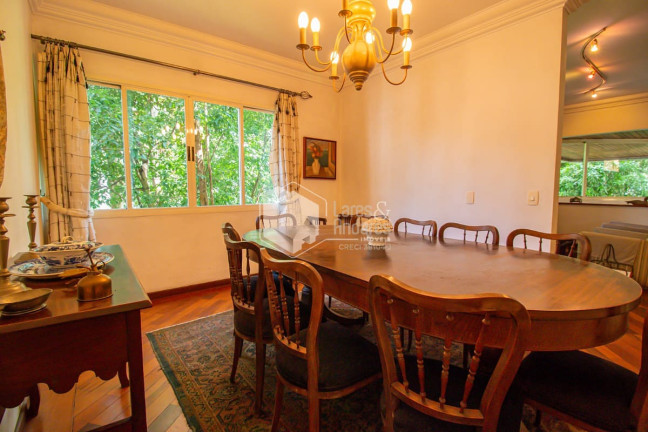 Imagem Apartamento com 3 Quartos à Venda, 257 m² em Jardim Ampliação - São Paulo Imagem Apartamento com 3 Quartos à Venda, 257 m² em Jardim Ampliação - São Paulo