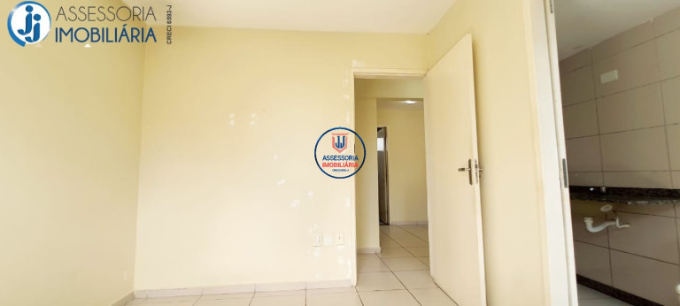 Imagem Apartamento com 2 Quartos para Alugar ou Temporada, 77 m² em Nova Parnamirim - Parnamirim