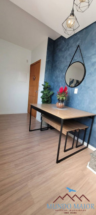 Imagem Apartamento com 2 Quartos à Venda, 90 m² em Jardim Ocara - Santo André Imagem Apartamento com 2 Quartos à Venda, 90 m² em Jardim Ocara - Santo André