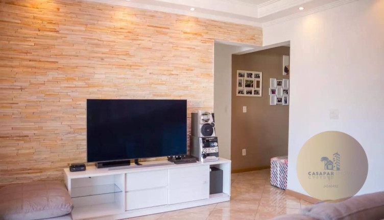 Imagem Apartamento com 3 Quartos à Venda, 96 m² em Boa Vista - São Caetano Do Sul Imagem Apartamento com 3 Quartos à Venda, 96 m² em Boa Vista - São Caetano Do Sul