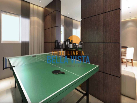 Imagem Apartamento com 2 Quartos à Venda, em Centro - São Vicente Imagem Apartamento com 2 Quartos à Venda, em Centro - São Vicente