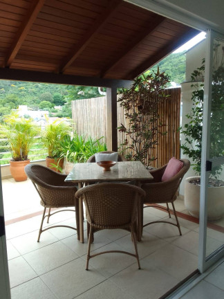 Imagem Apartamento com 3 Quartos à Venda, 200 m² em Lagoa Da Conceição - Florianópolis