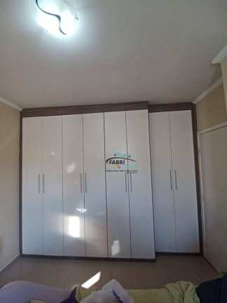 Imagem Apartamento com 2 Quartos à Venda, 47 m² em Jardim Novo Mundo - Sorocaba