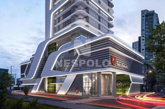 Apartamento à Venda, 226 m² em Barra Sul - Balneario Camboriu