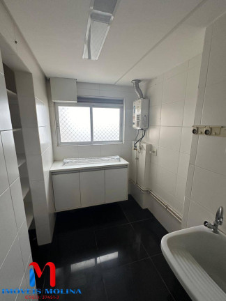 Imagem Apartamento com 3 Quartos à Venda, 115 m² em Vila Valparaíso - Santo André Imagem Apartamento com 3 Quartos à Venda, 115 m² em Vila Valparaíso - Santo André