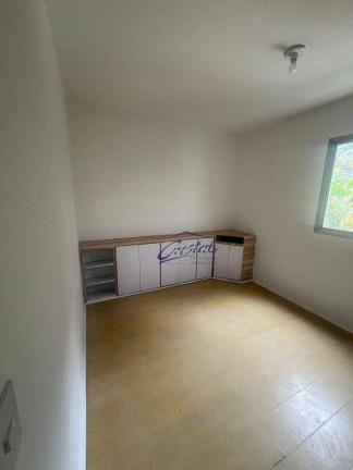 Imagem Apartamento com 3 Quartos para Alugar, 73 m² em Jardim Ester - São Paulo