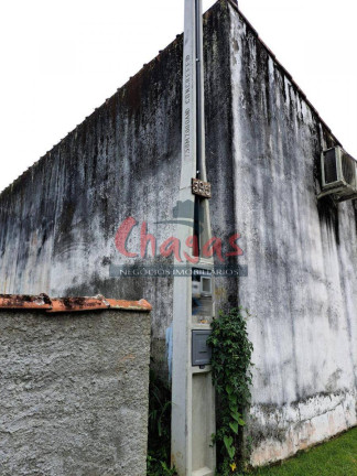 Imagem Terreno em Condomínio à Venda, 400 m² em Mar Verde - Caraguatatuba