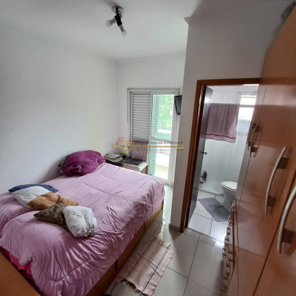 Imagem Sobrado com 3 Quartos à Venda, 113 m² em Jardim Alvorada - Santo André Imagem Sobrado com 3 Quartos à Venda, 113 m² em Jardim Alvorada - Santo André
