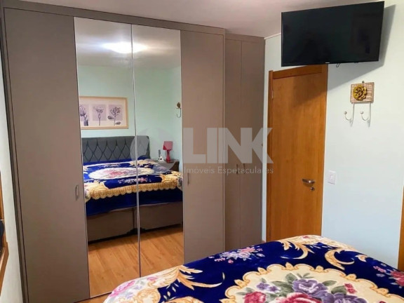 Imagem Apartamento com 3 Quartos à Venda, 87 m² em Passo Da Areia - Porto Alegre Imagem Apartamento com 3 Quartos à Venda, 87 m² em Passo Da Areia - Porto Alegre