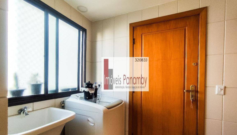Imagem Apartamento com 2 Quartos à Venda, 50 m² em Vila Andrade - São Paulo