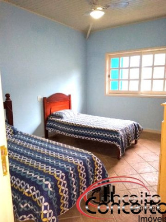 Imagem Casa de Condomínio com 3 Quartos à Venda, 290 m² em Tenório - Ubatuba Imagem Casa de Condomínio com 3 Quartos à Venda, 290 m² em Tenório - Ubatuba