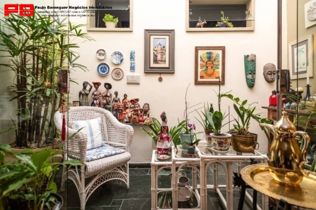 Imagem Casa com 3 Quartos à Venda, 203 m² em Granja Julieta - São Paulo Imagem Casa com 3 Quartos à Venda, 203 m² em Granja Julieta - São Paulo