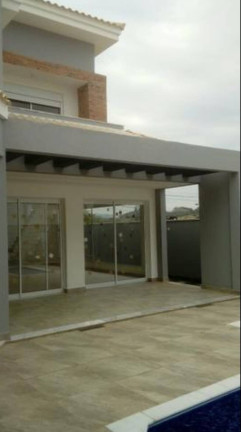 Imagem Casa com 3 Quartos à Venda, 319 m² em Jardim Residencial Chácara Ondina - Sorocaba