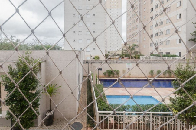 Imagem Imóvel com 2 Quartos à Venda, 45 m² em Vila Prudente - São Paulo