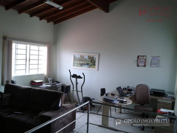 Imagem Casa com 3 Quartos à Venda, 248 m² em Jardim Estância Bom Viver - Itu Imagem Casa com 3 Quartos à Venda, 248 m² em Jardim Estância Bom Viver - Itu