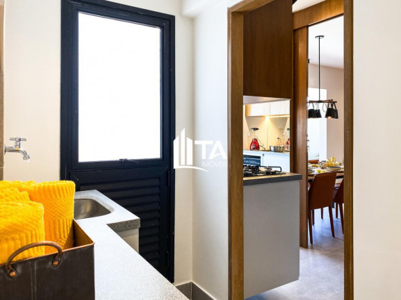 Imagem Imóvel com 3 Quartos à Venda, 98 m² em Taquaral - Campinas Imagem Imóvel com 3 Quartos à Venda, 98 m² em Taquaral - Campinas