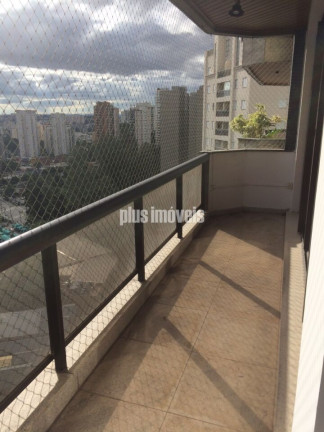 Apartamento com 4 Quartos para Alugar, 176 m² em Morumbi - São Paulo