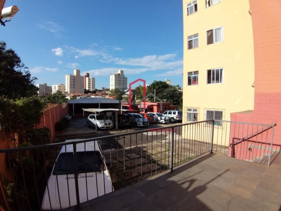 Imagem Apartamento com 2 Quartos à Venda, 50 m² em Jardim Bela Vista - Campinas Imagem Apartamento com 2 Quartos à Venda, 50 m² em Jardim Bela Vista - Campinas