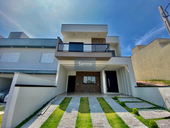 Imagem Casa com 3 Quartos à Venda,  em Jardim Celeste - Jundiaí