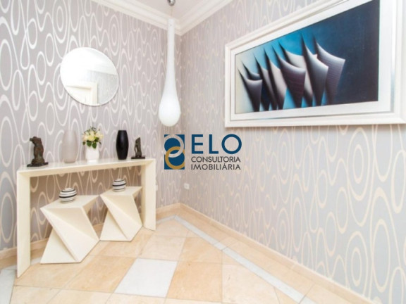 Imagem Apartamento com 4 Quartos à Venda, 334 m² em Boqueirão - Santos Imagem Apartamento com 4 Quartos à Venda, 334 m² em Boqueirão - Santos