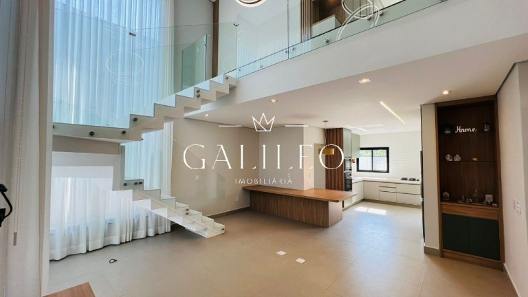 Casa com 3 Quartos à Venda, 170 m² em Engordadouro - Jundiaí