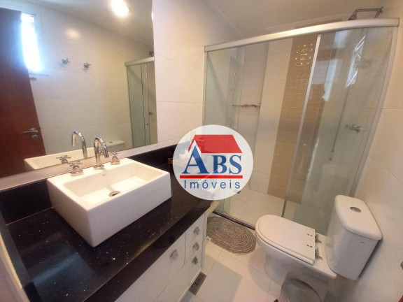 Imagem Apartamento com 3 Quartos à Venda ou Locação, 167 m² em Boqueirão - Santos
