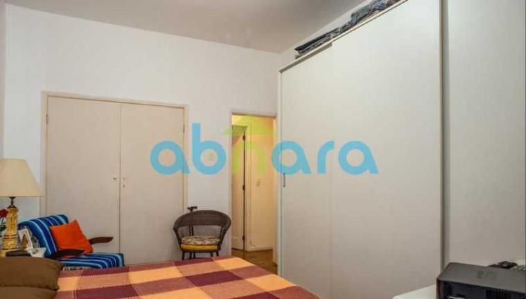 Imagem Apartamento com 3 Quartos à Venda, 110 m² em Leme - Rio De Janeiro Imagem Apartamento com 3 Quartos à Venda, 110 m² em Leme - Rio De Janeiro