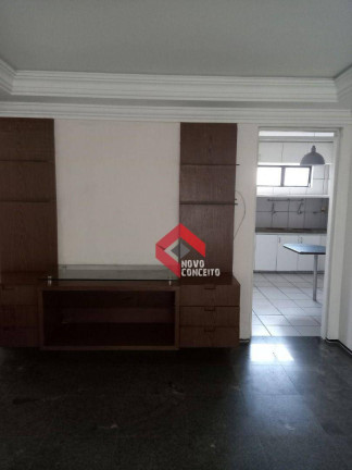 Imagem Apartamento com 3 Quartos à Venda, 118 m² em Aldeota - Fortaleza Imagem Apartamento com 3 Quartos à Venda, 118 m² em Aldeota - Fortaleza