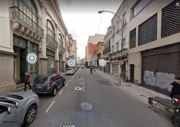 Imagem Terreno à Venda, 763 m² em Centro - Rio De Janeiro Imagem Terreno à Venda, 763 m² em Centro - Rio De Janeiro