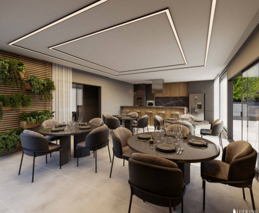 Imagem Apartamento com 2 Quartos à Venda, 69 m² em Andorinha - Itapema