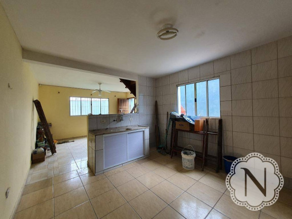 Imagem Sobrado com 2 Quartos à Venda, 90 m² em Cibratel Ii - Itanhaém