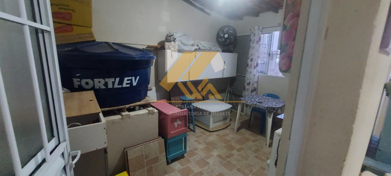 Imagem Casa com 4 Quartos à Venda, 180 m² em Cézar De Souza - Mogi Das Cruzes