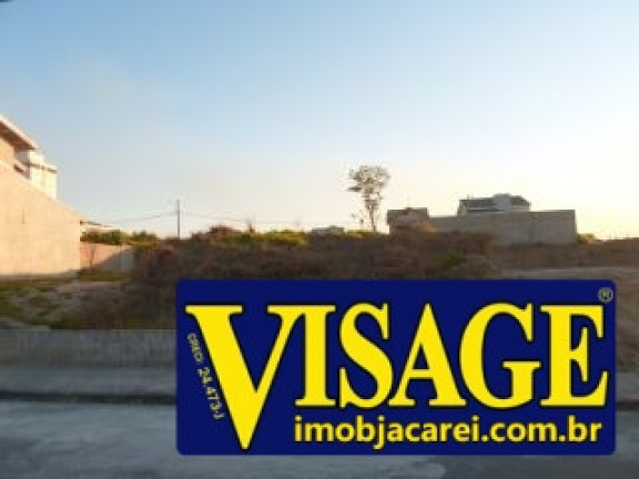 Terreno à Venda,  em Vila Branca - Jacareí