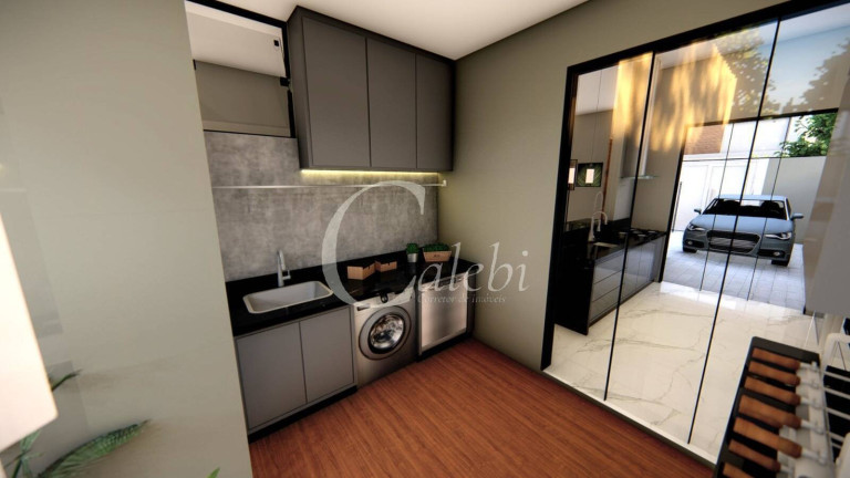 Imagem Casa com 2 Quartos à Venda, 155 m² em Jardim Maria Mendes - Mogi Guaçu