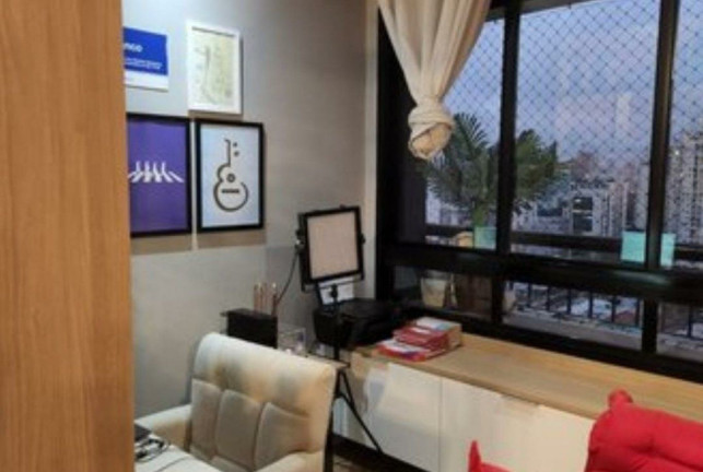 Imagem Apartamento com 2 Quartos à Venda, 61 m² em Vila Romana - São Paulo Imagem Apartamento com 2 Quartos à Venda, 61 m² em Vila Romana - São Paulo