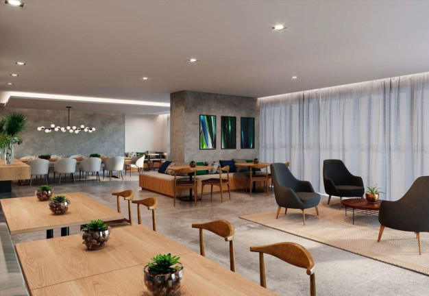 Imagem Imóvel com 2 Quartos à Venda, 62 m² em Saúde - São Paulo