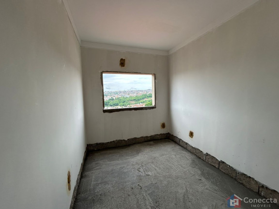 Imagem Cobertura com 3 Quartos à Venda, 149 m² em Cidade Jardim - Patos De Minas