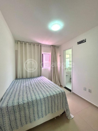Imagem Apartamento com 3 Quartos para Alugar, 98 m² em Capim Macio - Natal Imagem Apartamento com 3 Quartos para Alugar, 98 m² em Capim Macio - Natal